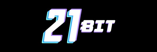 21Bit Casino A$3,400 welcome package