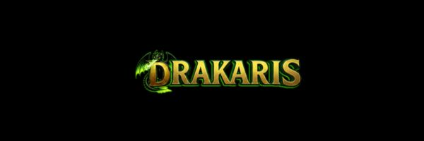 Drakaris Casino welcome spins for Australian players